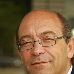 Retrato de FERNANDO RIBEIRO