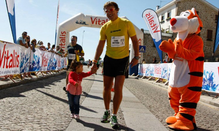 Riscas - a mascote do Atletas.net