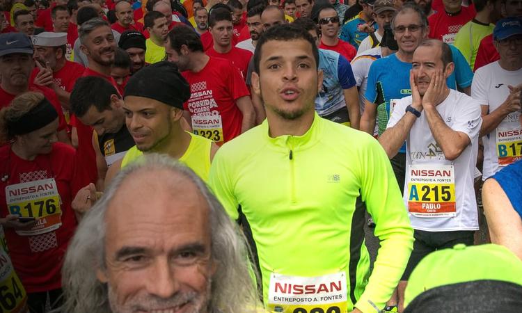 Esta é a nossa inspiração