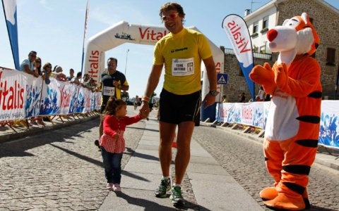 Riscas - a mascote do Atletas.net