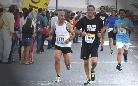 Corrida Popular da Costa Nova