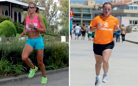 Corrida Popular da Costa Nova