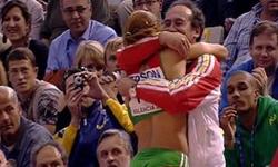 Campeões - Naide Gomes