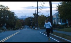 Michelle Lewis - Run Run Run (Official Music Video)
