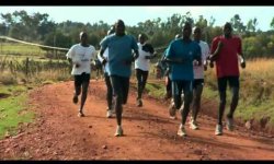 Man on a Mission - Br O'Connell and the rise of Kenyan Athletics