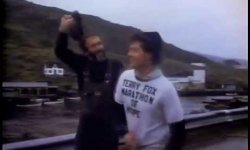 The Terry Fox Story (Full Movie, 1983)