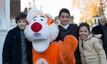 Riscas - a mascote do Atletas.net